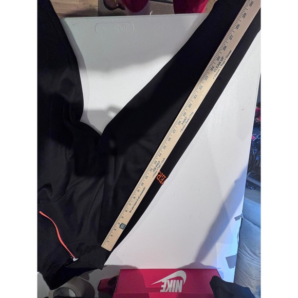 Champion Oregon State Beavers Pullover‎ Quarter Zip Sweatshirt Black L - Picture 9 of 10